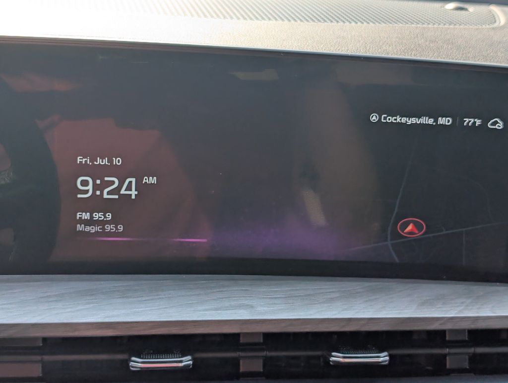 2025 Kia Telluride SX X-Line Cockeysville MD