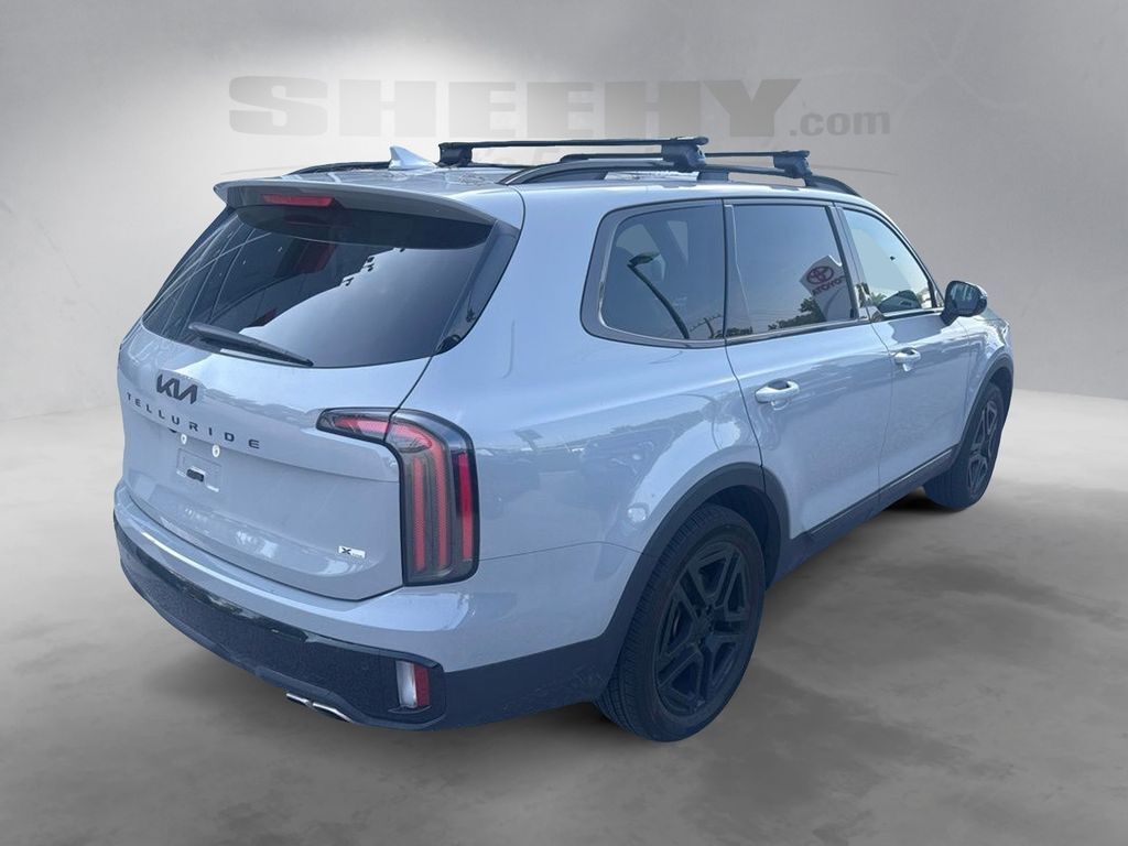 2025 Kia Telluride SX X-Line Cockeysville MD