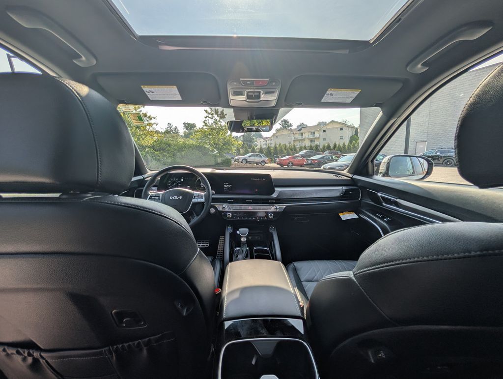2025 Kia Telluride SX X-Line Cockeysville MD