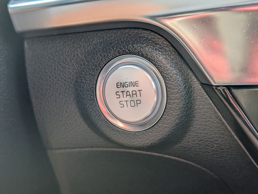 2025 Kia Telluride SX X-Line Cockeysville MD