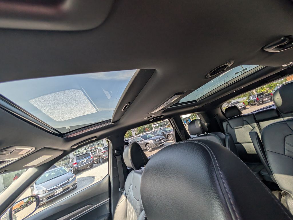 2025 Kia Telluride SX X-Line Cockeysville MD