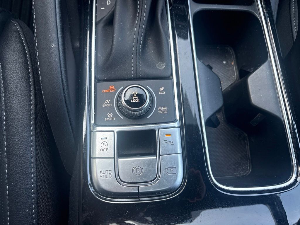 2025 Kia Telluride SX X-Line Cockeysville MD