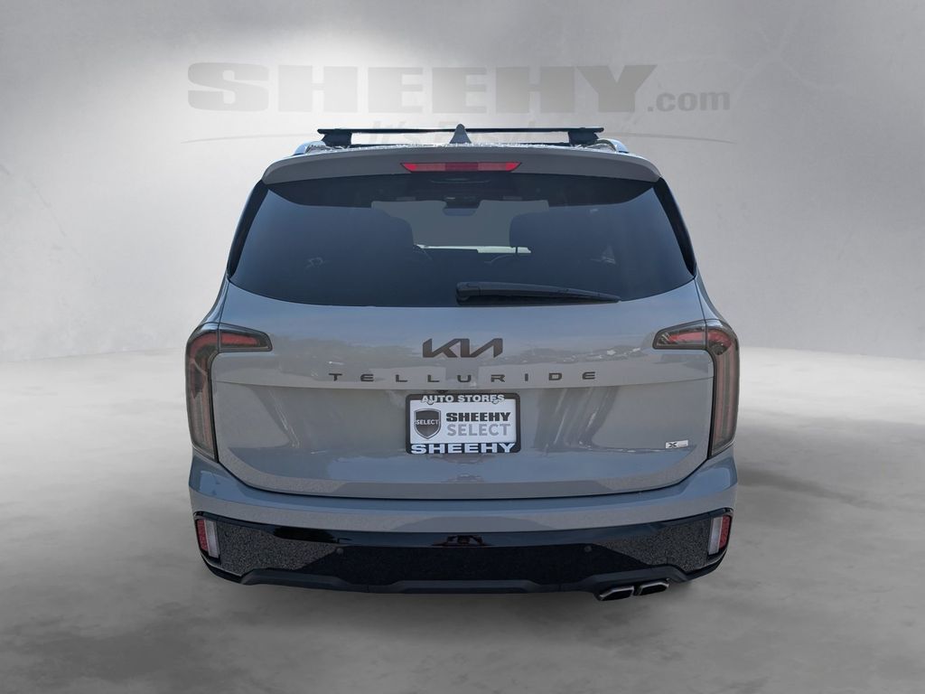 2025 Kia Telluride SX X-Line Cockeysville MD