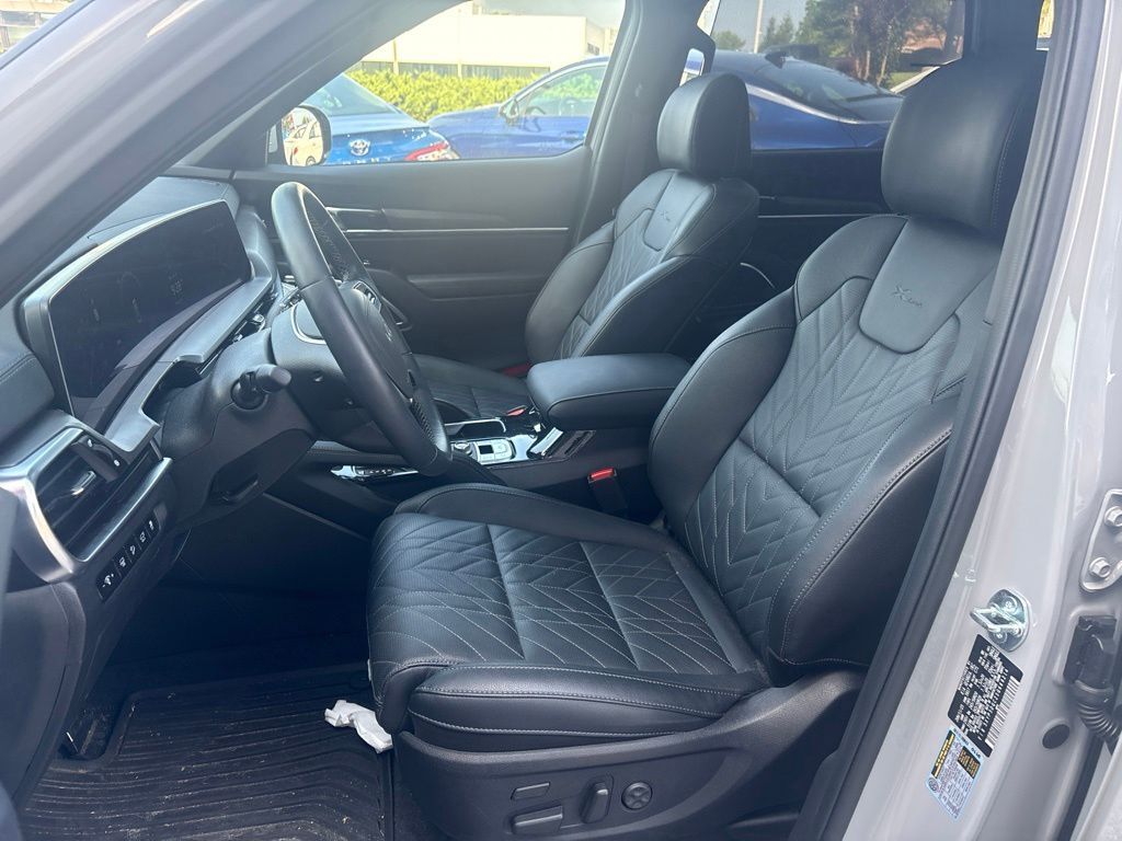 2025 Kia Telluride SX X-Line Cockeysville MD