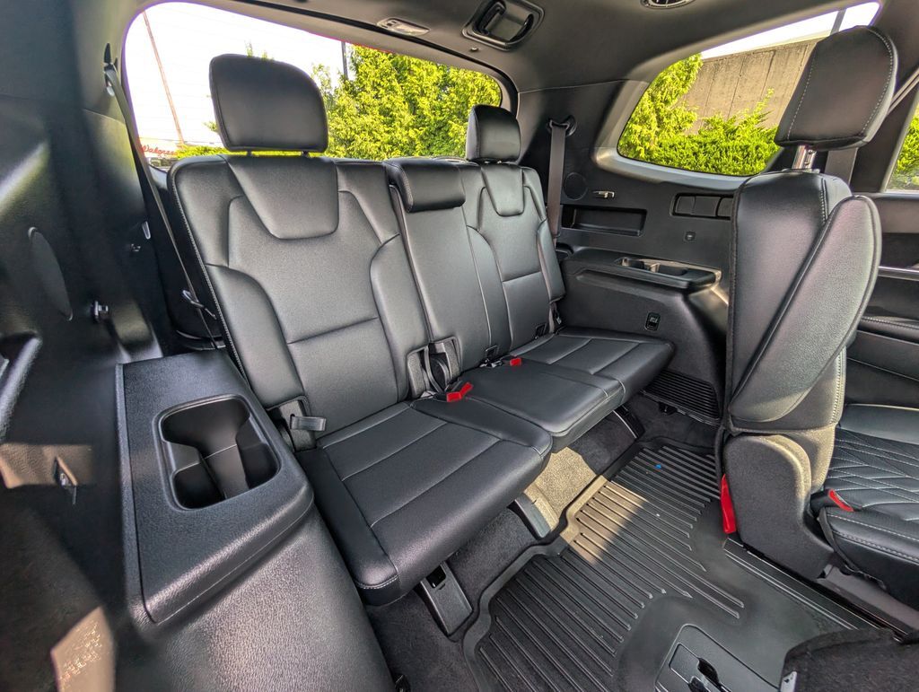 2025 Kia Telluride SX X-Line Cockeysville MD