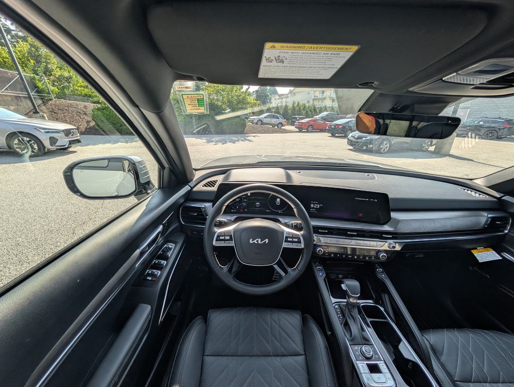 2025 Kia Telluride SX X-Line Cockeysville MD
