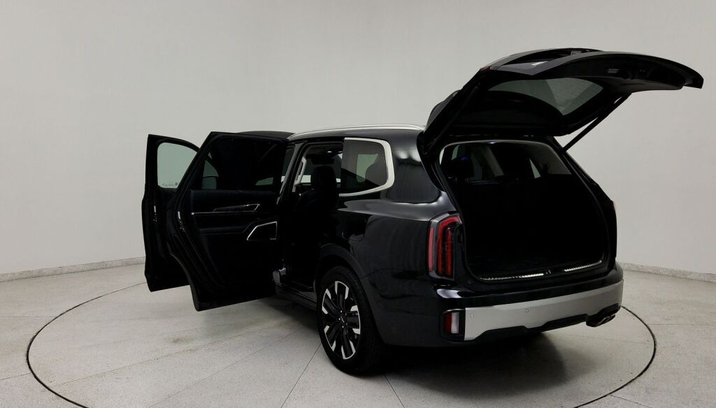 2025 Kia Telluride SX Laurel MD