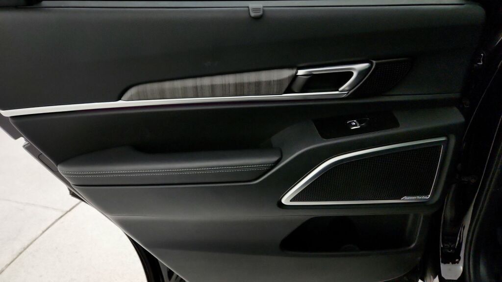 2025 Kia Telluride SX Laurel MD