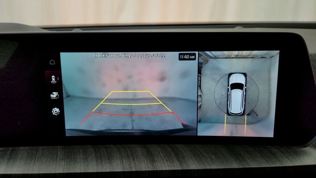 2025 Kia Telluride SX Laurel MD