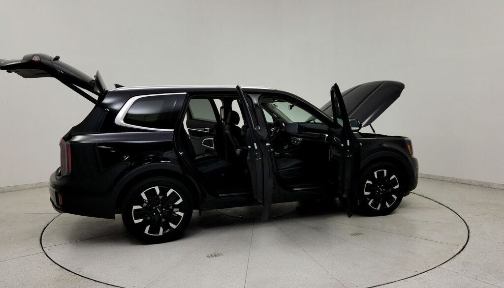 2025 Kia Telluride SX Laurel MD