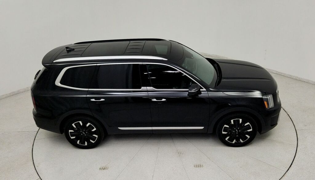 2025 Kia Telluride SX Laurel MD