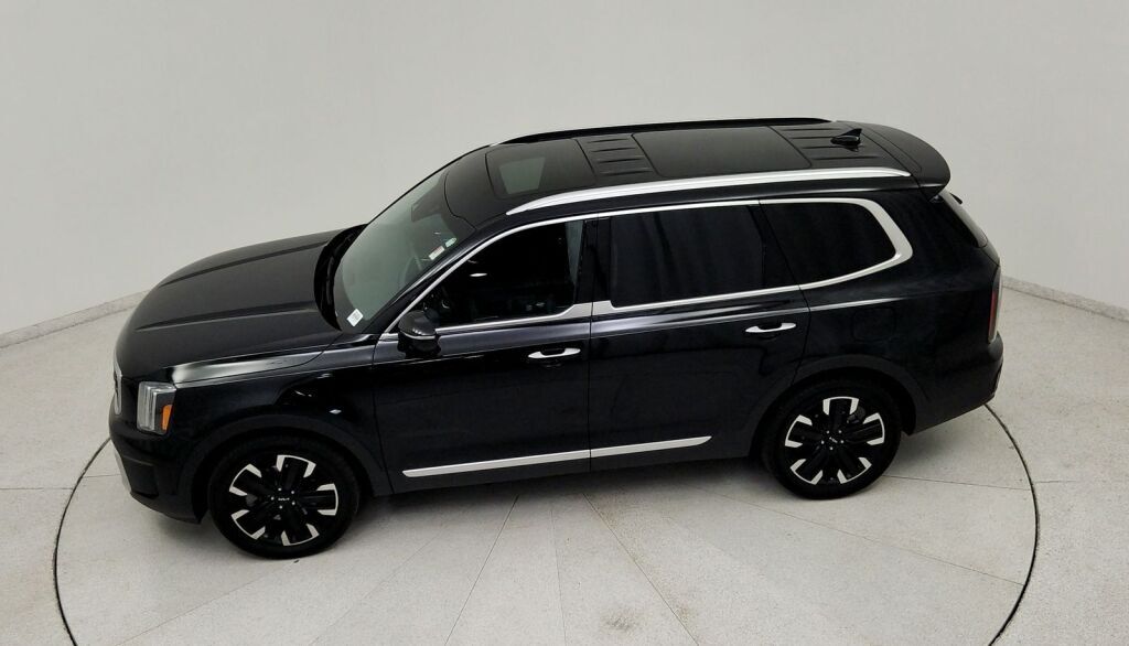 2025 Kia Telluride SX Laurel MD