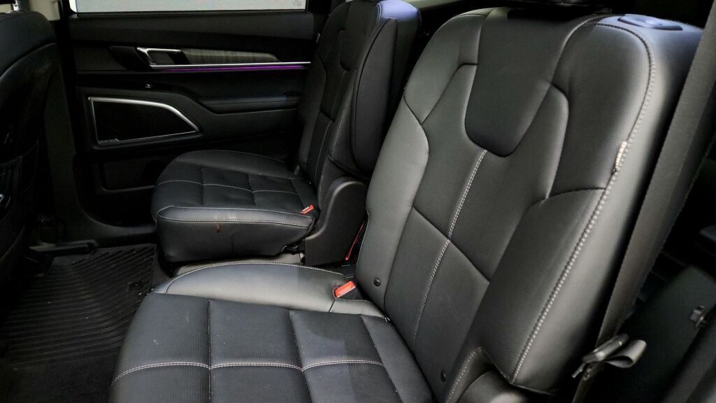 2025 Kia Telluride SX Laurel MD