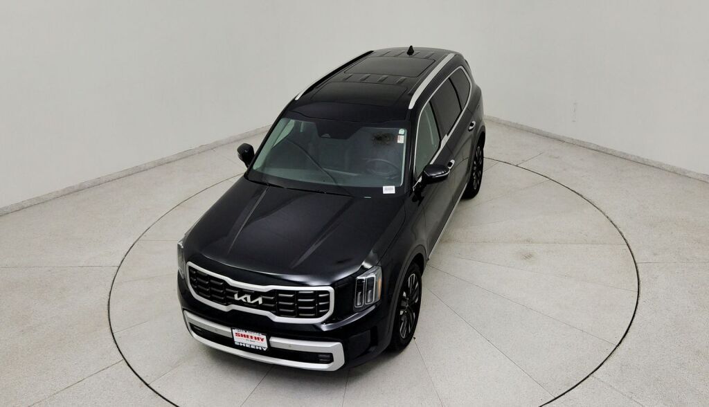 2025 Kia Telluride SX Laurel MD