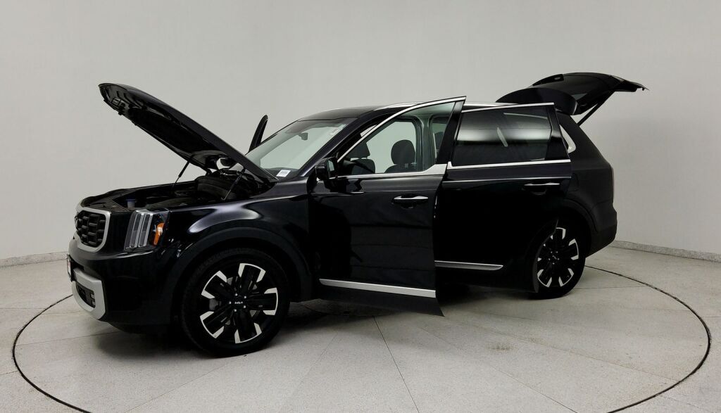 2025 Kia Telluride SX Laurel MD