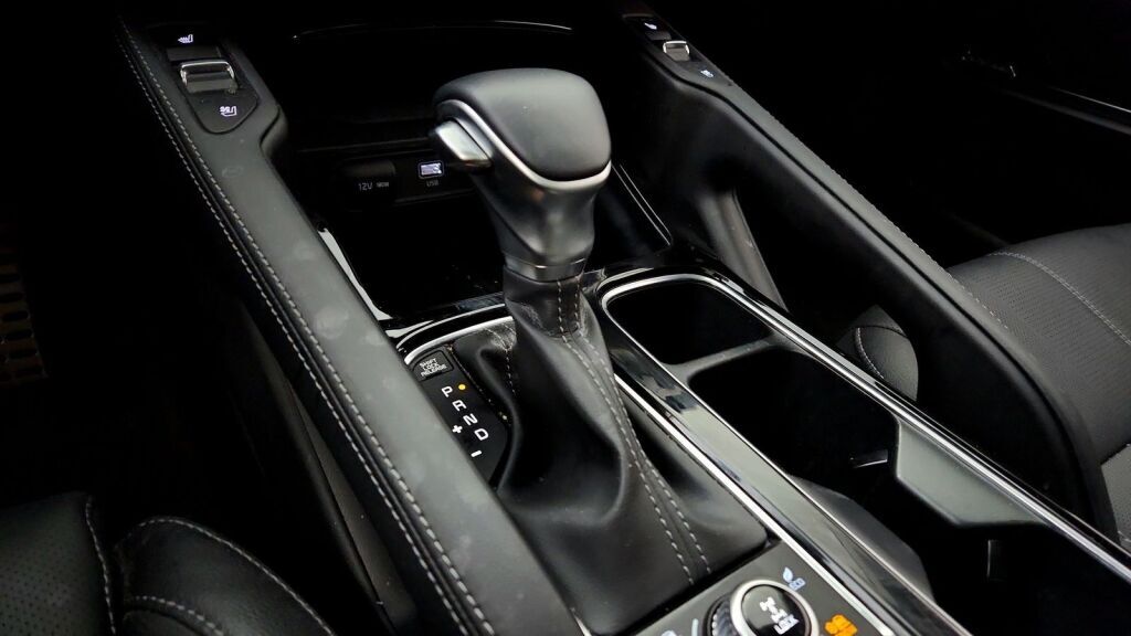 2025 Kia Telluride SX Laurel MD