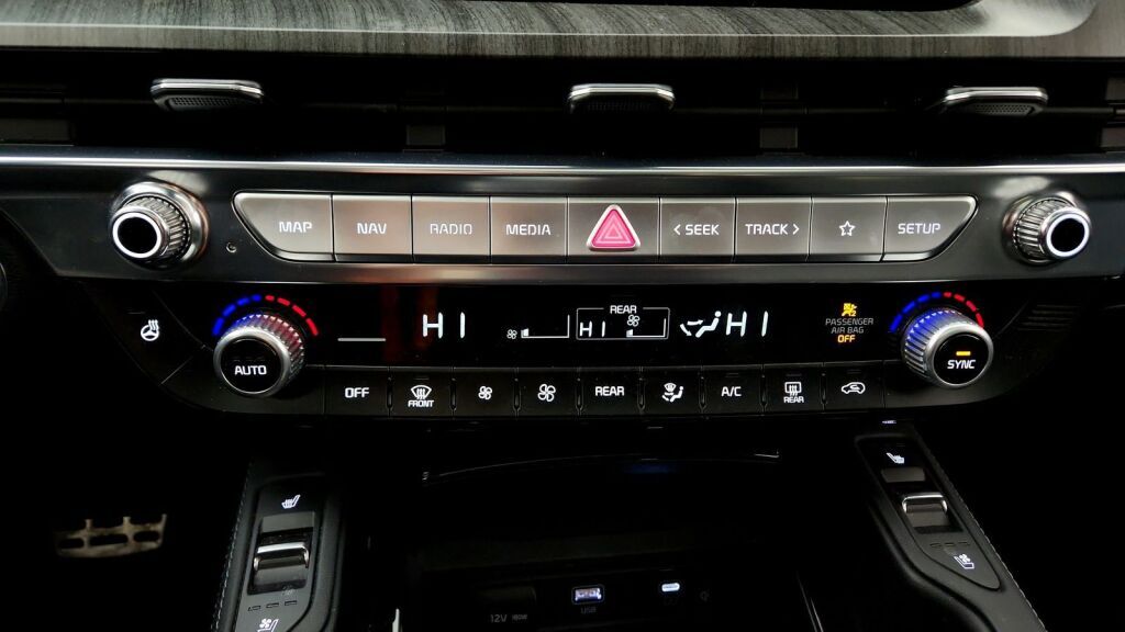 2025 Kia Telluride SX Laurel MD
