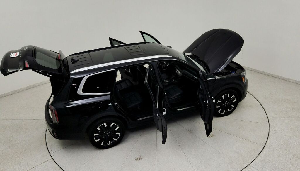 2025 Kia Telluride SX Laurel MD