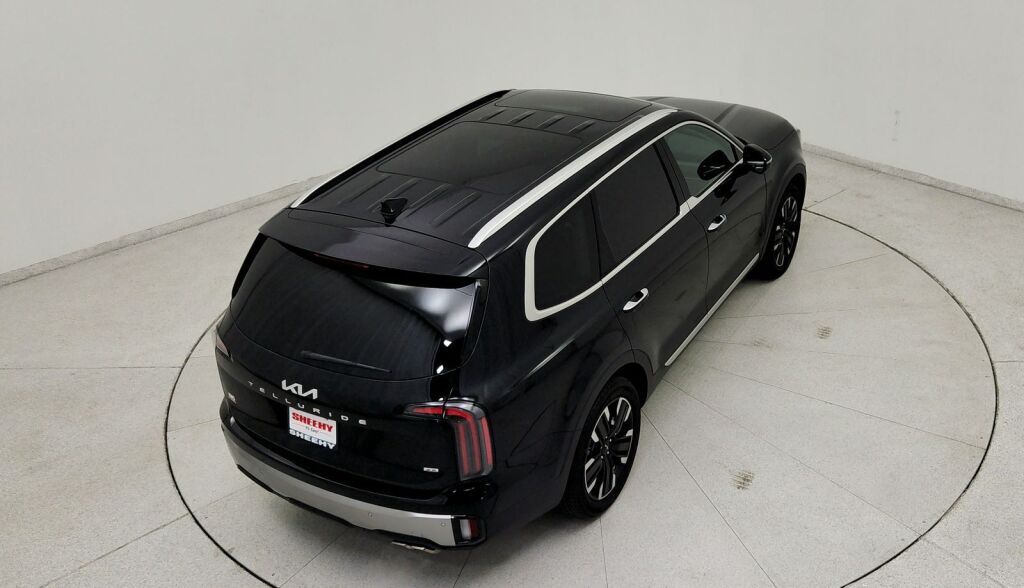 2025 Kia Telluride SX Laurel MD