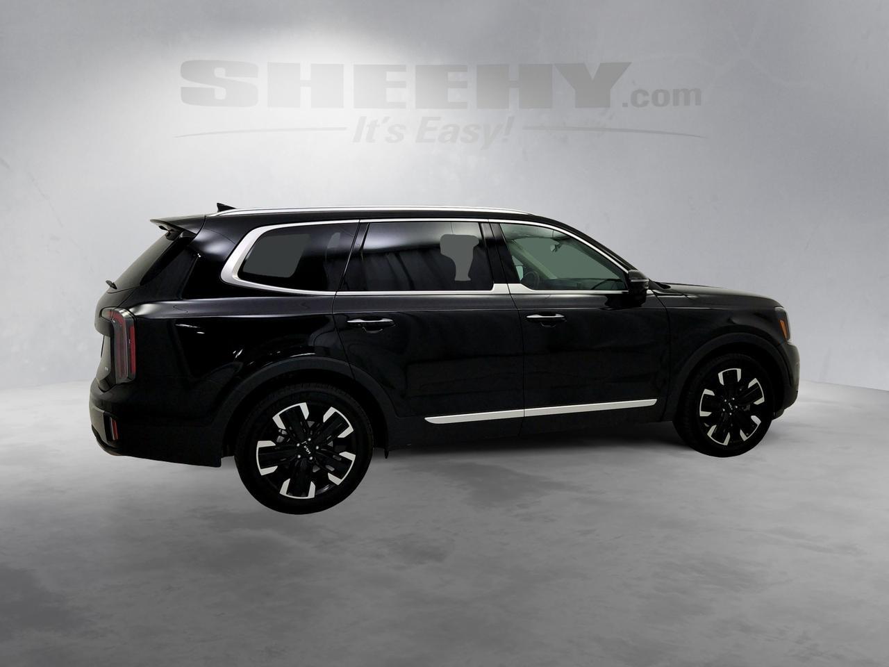 2025 Kia Telluride SX Laurel MD