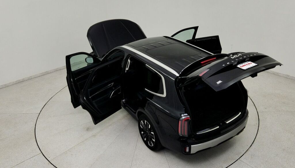 2025 Kia Telluride SX Laurel MD