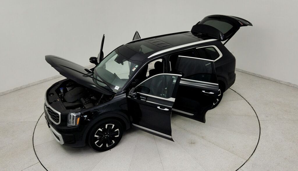 2025 Kia Telluride SX Laurel MD