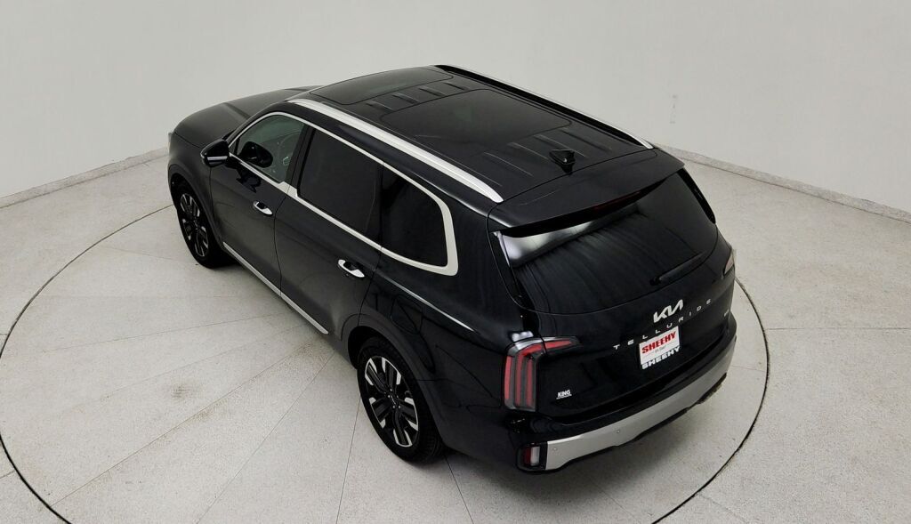 2025 Kia Telluride SX Laurel MD