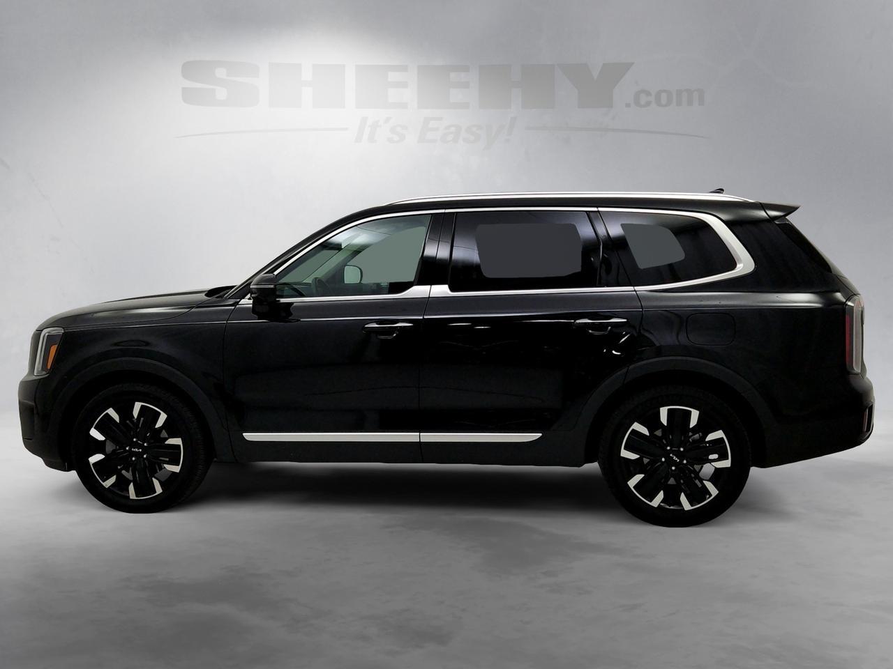 2025 Kia Telluride SX Laurel MD