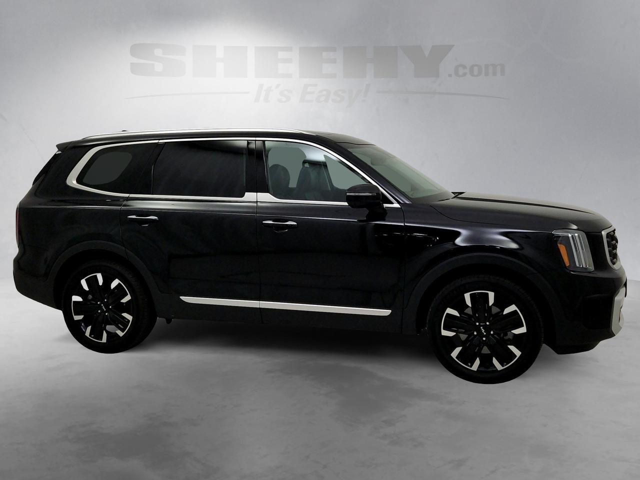 2025 Kia Telluride SX Laurel MD