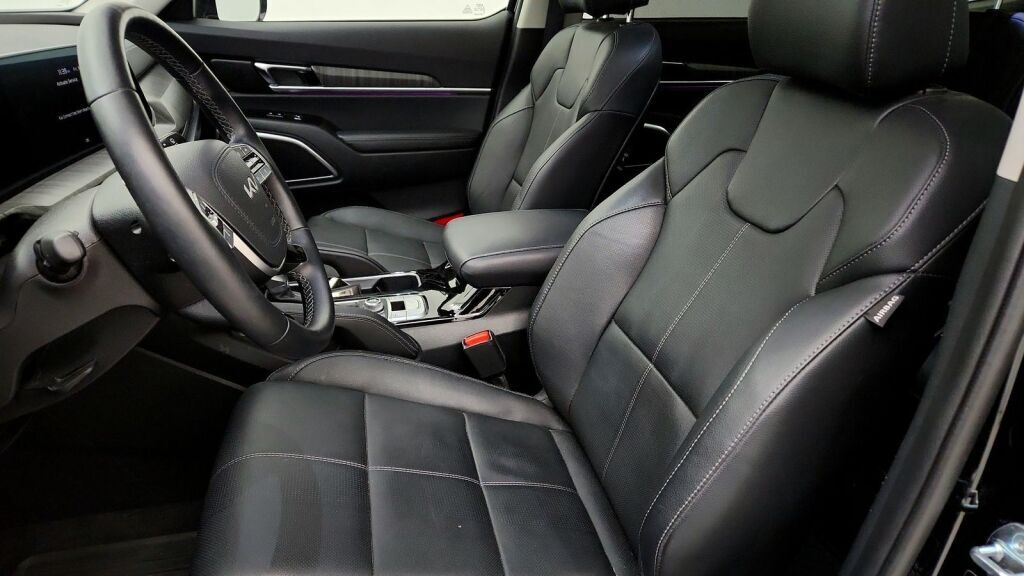 2025 Kia Telluride SX Laurel MD