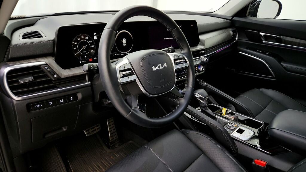 2025 Kia Telluride SX Laurel MD
