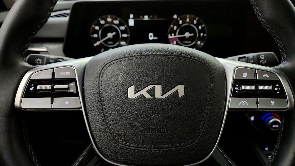 2025 Kia Telluride SX Laurel MD