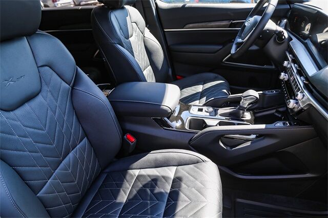 2025 Kia Telluride SX Renton WA