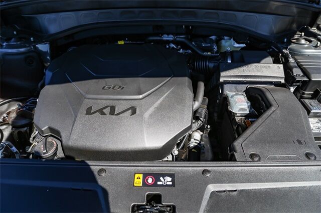 2025 Kia Telluride SX Renton WA