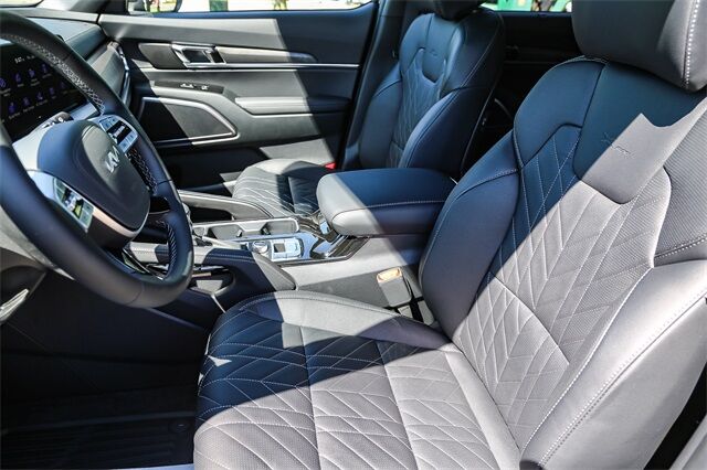 2025 Kia Telluride SX Renton WA