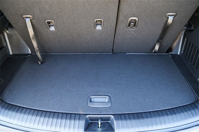 2025 Kia Telluride SX Renton WA