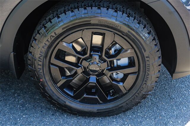 2025 Kia Telluride SX Renton WA