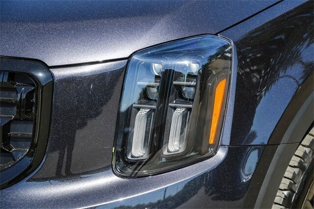 2025 Kia Telluride SX Renton WA