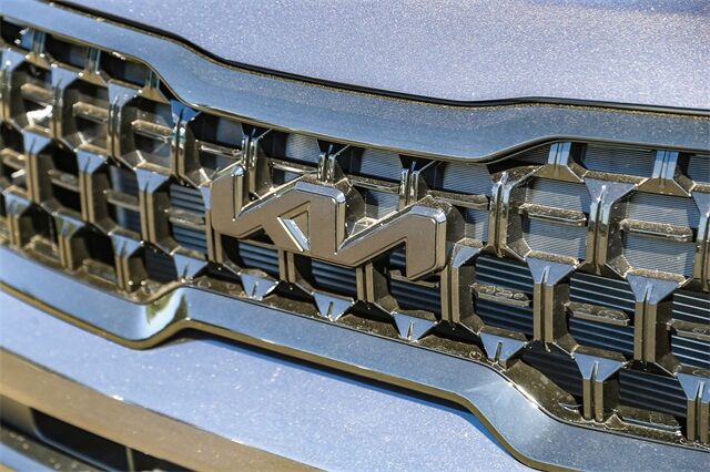 2025 Kia Telluride SX Renton WA
