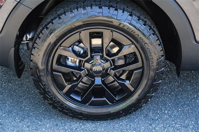 2025 Kia Telluride SX Renton WA