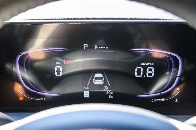 2025 Kia Telluride SX Renton WA