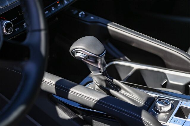 2025 Kia Telluride SX Renton WA