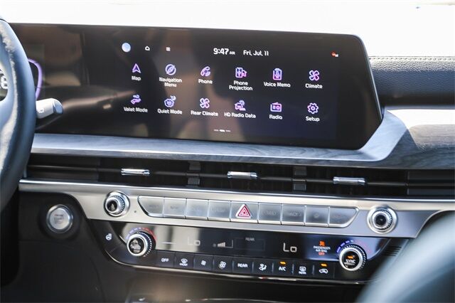 2025 Kia Telluride SX Renton WA