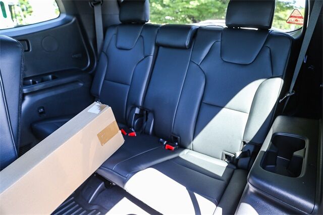 2025 Kia Telluride SX Renton WA