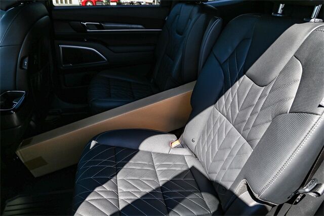 2025 Kia Telluride SX Renton WA