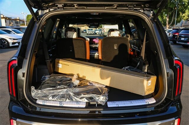 2025 Kia Telluride SX Glendale CA