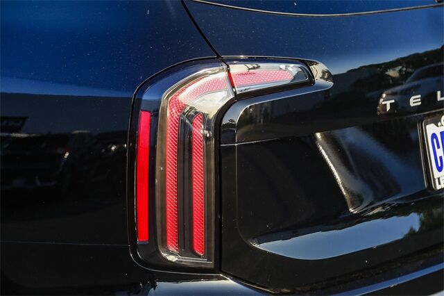 2025 Kia Telluride SX Glendale CA