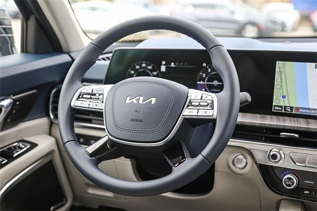 2025 Kia Telluride SX Glendale CA