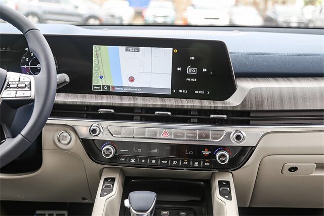 2025 Kia Telluride SX Glendale CA