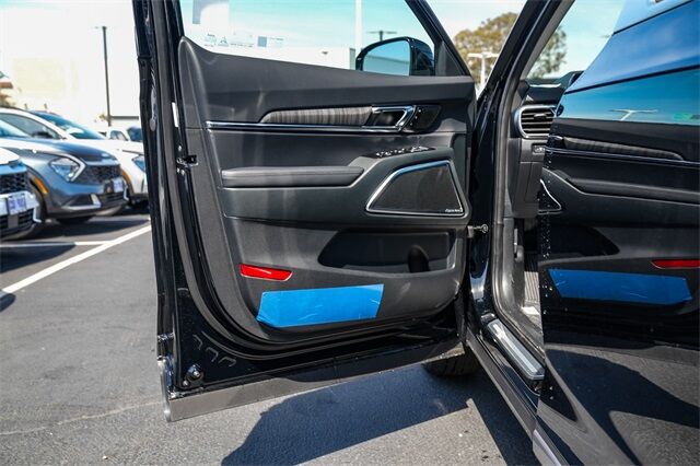 2025 Kia Telluride SX Glendale CA